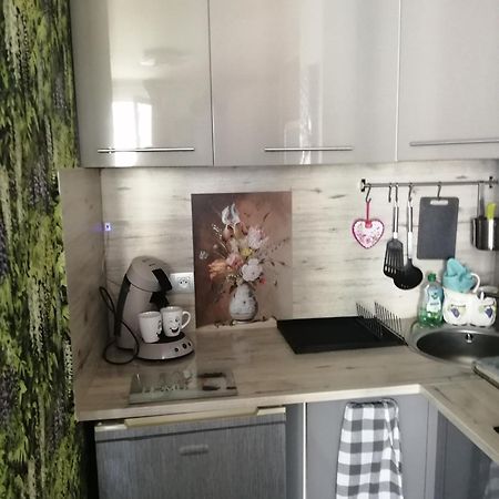 בזייה Magnifique Studio Non Fumeur Pres De La Gare מראה חיצוני תמונה