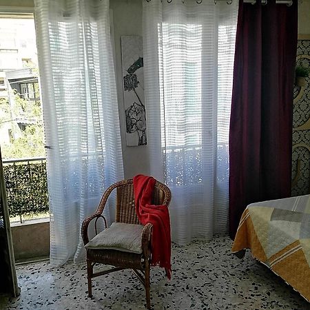 בזייה Magnifique Studio Non Fumeur Pres De La Gare מראה חיצוני תמונה